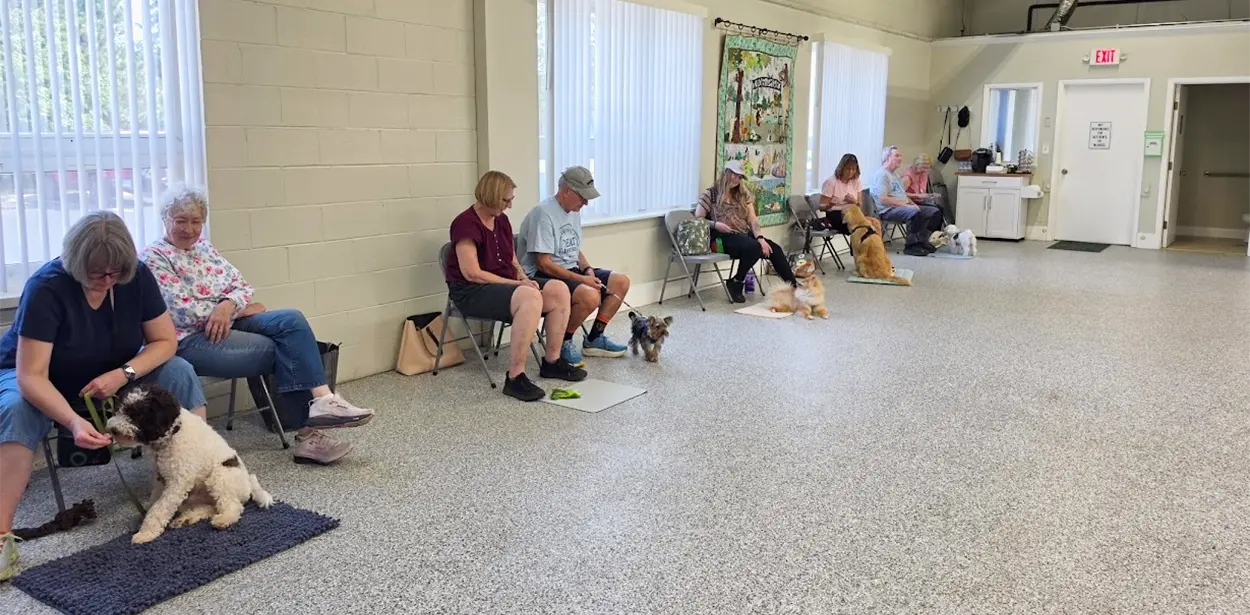 Group Classes